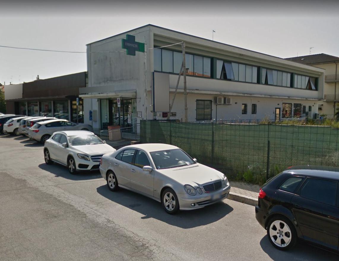 immobile ufficio all'asta in Via Val Cimarra 13 - Loc Porto d'Ascoli San Benedetto del Tronto (AP) - 1