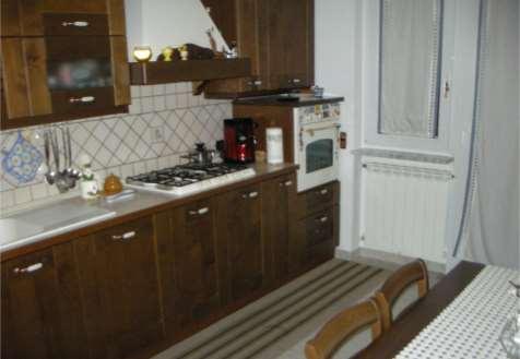 immobile VILLA ALL'ASTA IN VIA GIUSEPPE SARAGAT, SAN MARCO DEI CAVOTI (BN) - 2