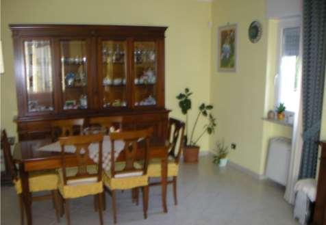 immobile VILLA ALL'ASTA IN VIA GIUSEPPE SARAGAT, SAN MARCO DEI CAVOTI (BN) - 3