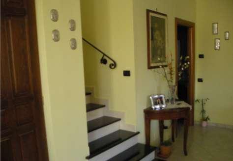immobile VILLA ALL'ASTA IN VIA GIUSEPPE SARAGAT, SAN MARCO DEI CAVOTI (BN) - 4
