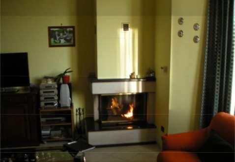 immobile VILLA ALL'ASTA IN VIA GIUSEPPE SARAGAT, SAN MARCO DEI CAVOTI (BN) - 5