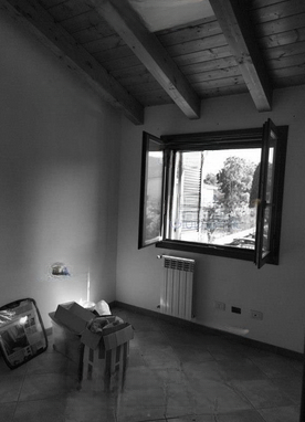 immobile appartamento all'asta in Via Berna n10 _ Loc Via San Girolamo - 09012 Capoterra (CA) - 1