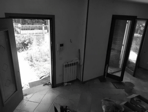 immobile appartamento all'asta in Via Berna n10 _ Loc Via San Girolamo - 09012 Capoterra (CA) - 3