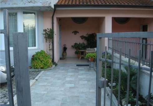 immobile villa all'asta in Via Sandro Pertini snc - 82029 San Marco dei Cavoti (BN) - 1