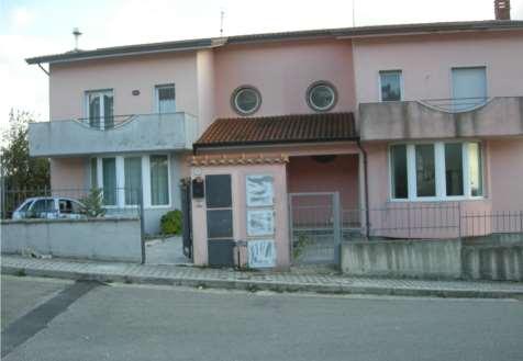 immobile villa all'asta in Via Sandro Pertini snc - 82029 San Marco dei Cavoti (BN) - 3