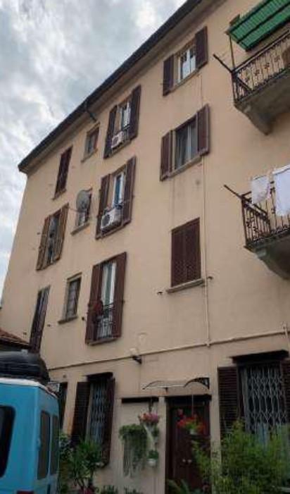 immobile MONOLOCALE CON BALCONE ALL'ASTA IN VIA GUINIZELLI, MILANO (MI) - 2