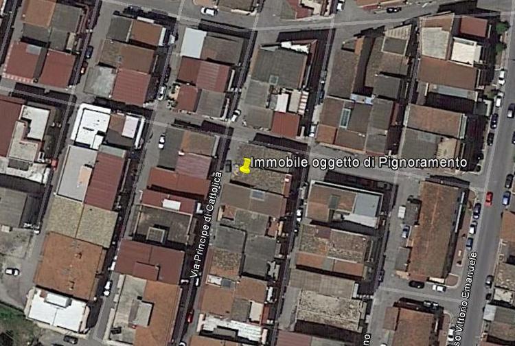 immobile appartamento all'asta in via Kennedy n82/84 - 90036 Misilmeri (PA) - 2