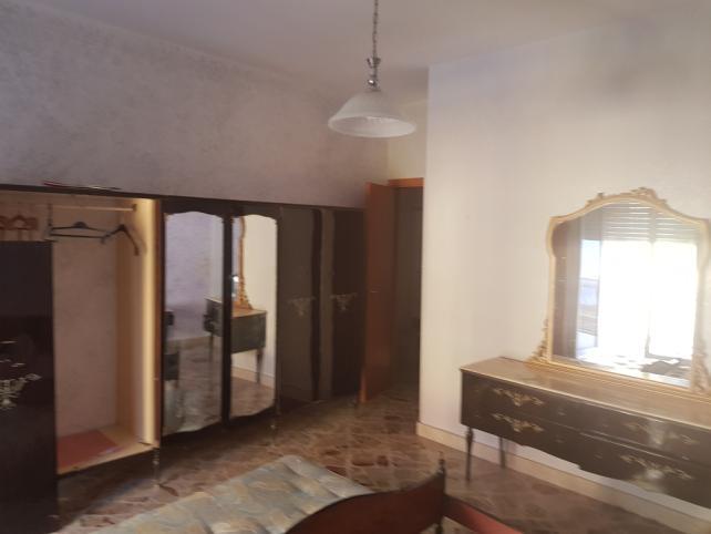 immobile appartamento all'asta in via Kennedy n82/84 - 90036 Misilmeri (PA) - 4