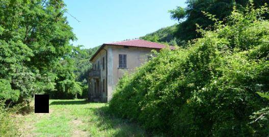 immobile appartamento all'asta in Contrada Mola - 87054 Rogliano (CS) - 2
