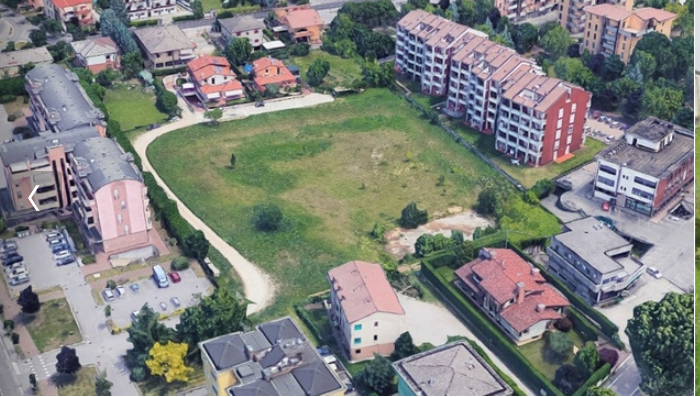immobile terreno all'asta in via madonnetta, n snc - 36075 Montecchio Maggiore (VI) - 1
