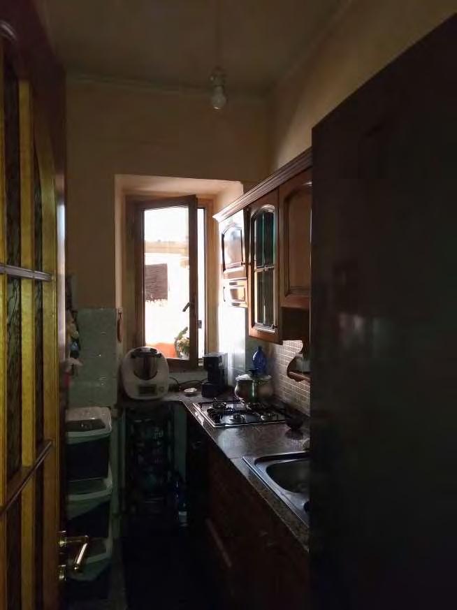 immobile appartamento all'asta in Via Nazionale  44 - 94010 Nicosia (EN) - 3