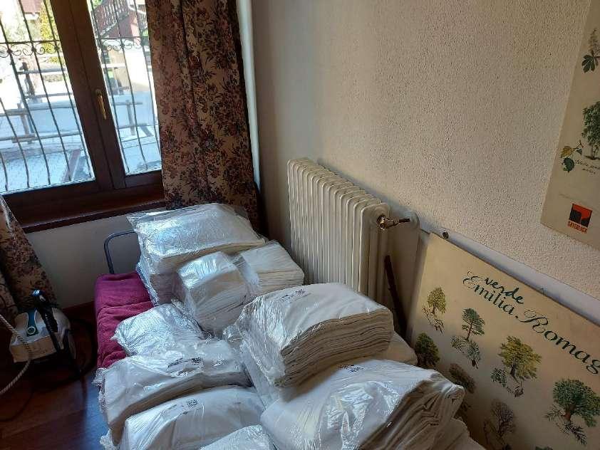 immobile appartamento all'asta in Frazione Periasc SNC - 11020 Ayas (AO) - 5