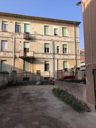 immobile appartamento all'asta in Via Adige 36/38 - 27029 Vigevano (PV) - 1
