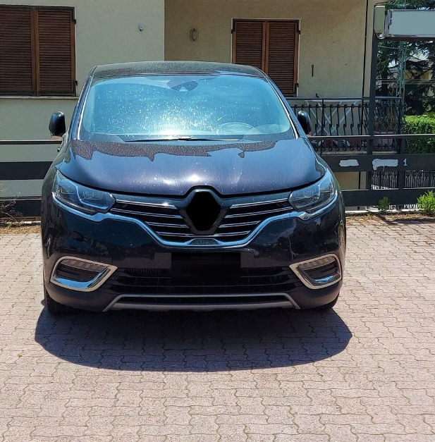 immobile posto auto all'asta in via de medici, n snc - 18014 Ospedaletti (IM) - 1