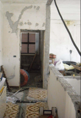 immobile villa all'asta in Via Giuseppe Mazzini, 28 - 00029 Vicovaro (RM) - 4