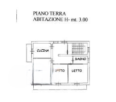 immobile villa all'asta in Via Giuseppe Mazzini, 28 - 00029 Vicovaro (RM) - 3