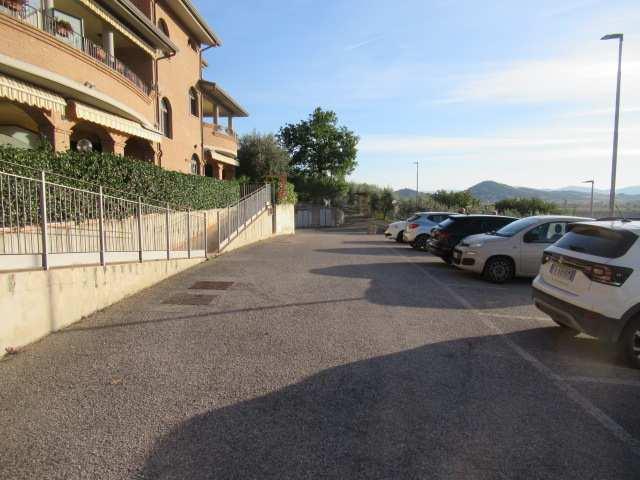 immobile appartamento all'asta in via George Sand, 39/b Loc Terrioli - 06073 Corciano (PG) - 3