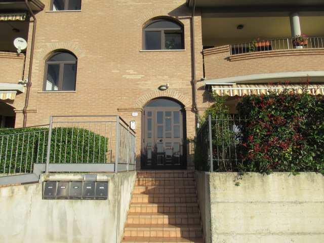 immobile appartamento all'asta in via George Sand, 39/b Loc Terrioli - 06073 Corciano (PG) - 4