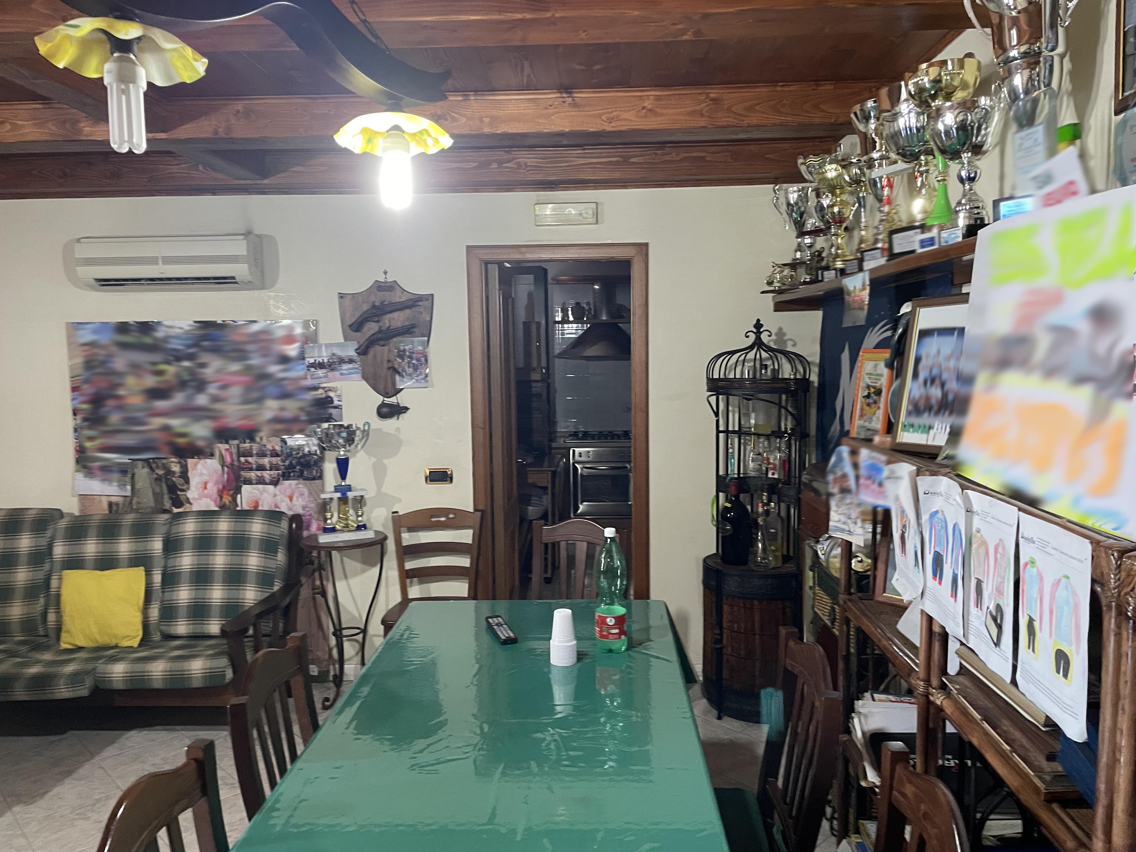 immobile appartamento all'asta in VIA PASSANTI FLOCCO,68 E 70 - 80041 Boscoreale (NA) - 2