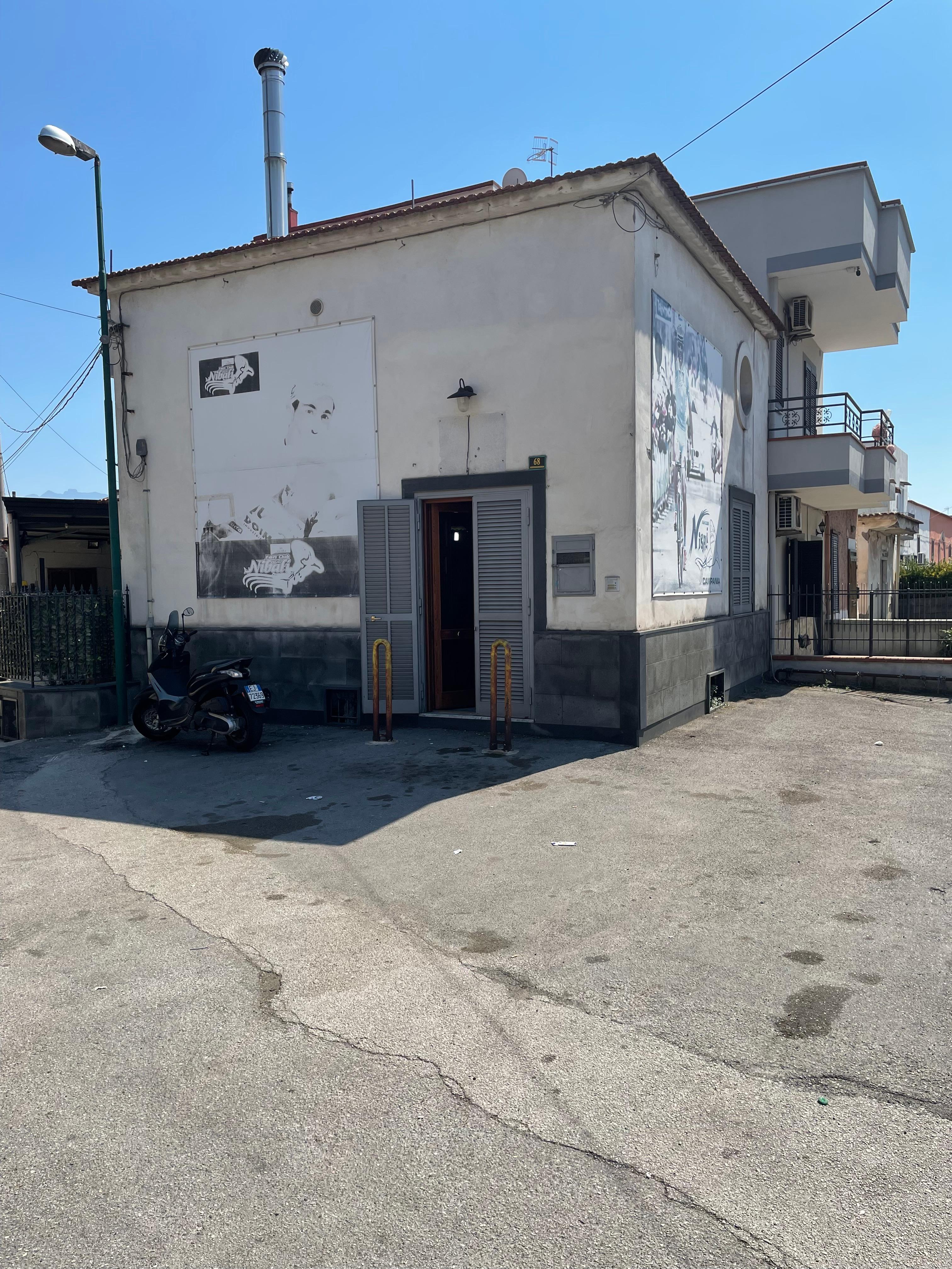 immobile appartamento all'asta in VIA PASSANTI FLOCCO,68 E 70 - 80041 Boscoreale (NA) - 5