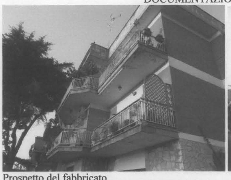 immobile magazzino all'asta in Via Accumoli, 18 - 00135 Roma (RM) - 3