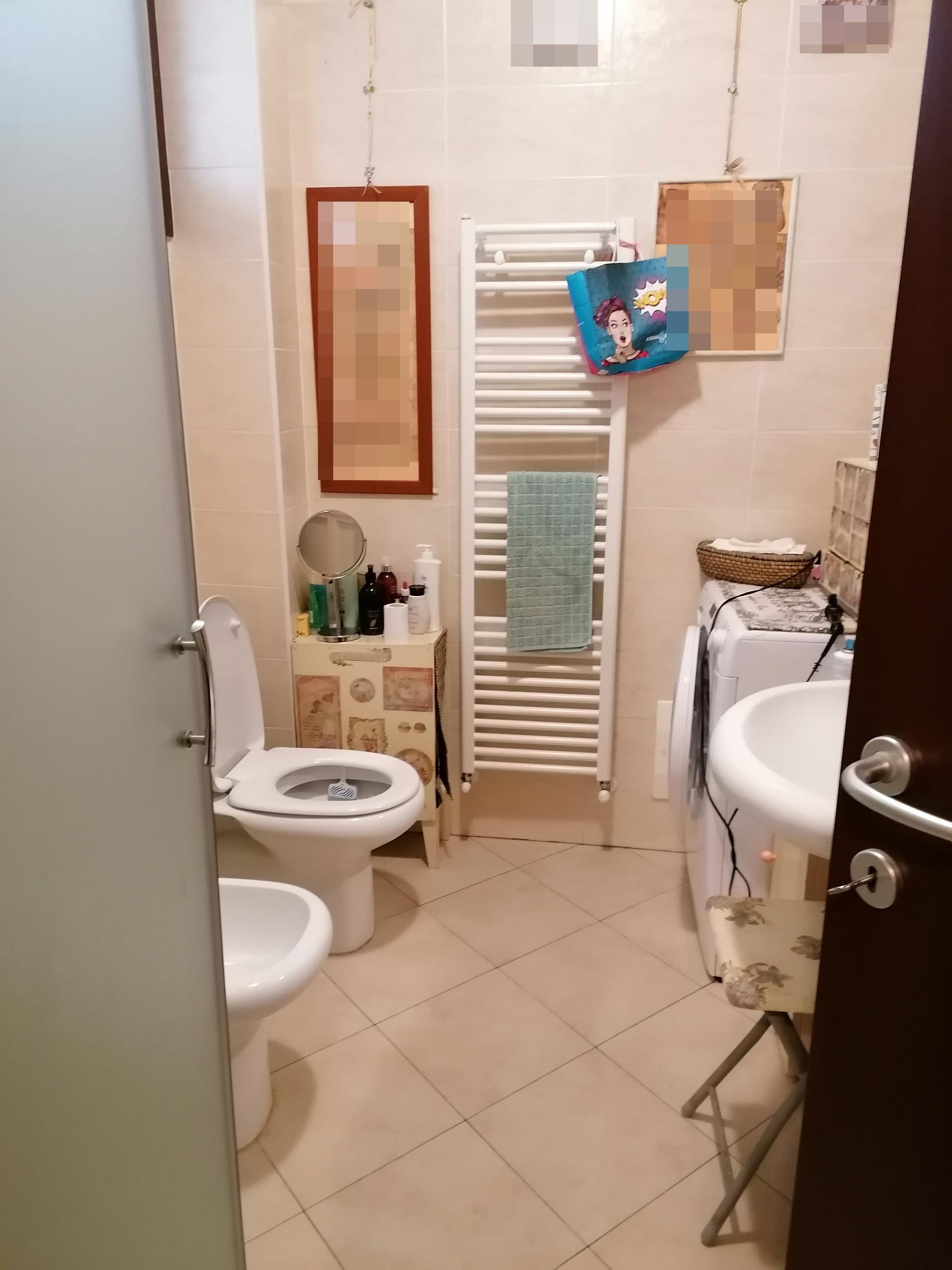 immobile appartamento all'asta in Traversetolo, Via Salvo D'Acquisto, civici numeri 15 e 15/a - 43029 Traversetolo (PR) - 3