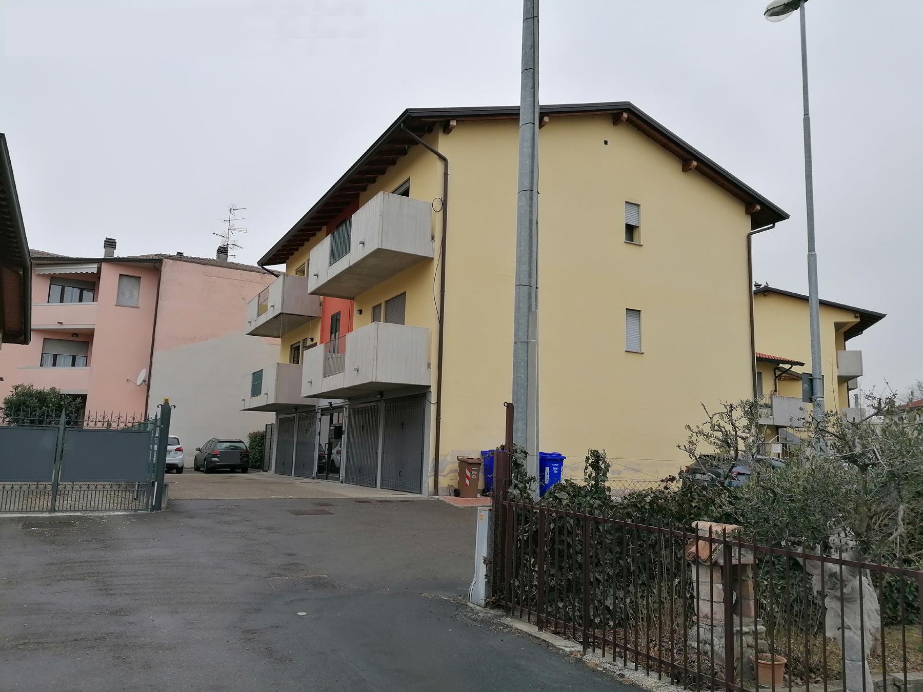 immobile appartamento all'asta in Traversetolo, Via Salvo D'Acquisto, civici numeri 15 e 15/a - 43029 Traversetolo (PR) - 5