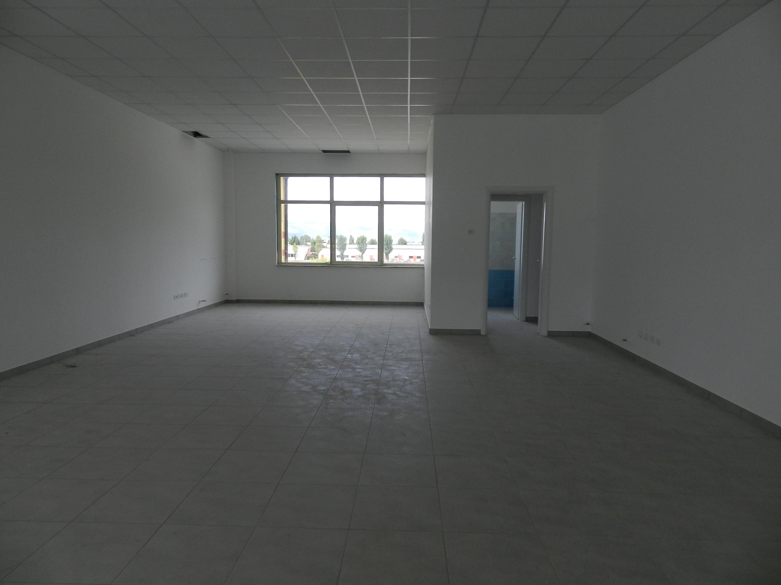 immobile attivita commerciale all'asta in Nucleo di Sviluppo Industriale (NSI) di Sulmona - 67039 Sulmona (AQ) - 1