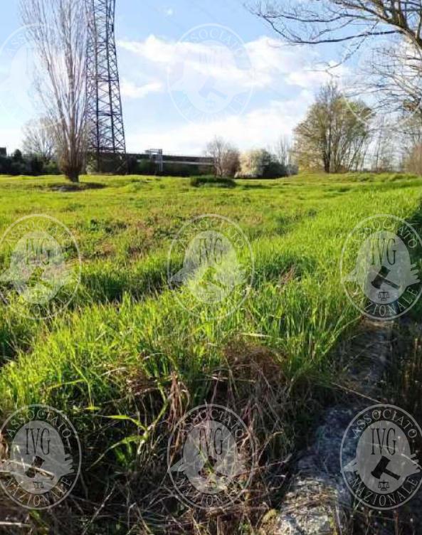 immobile terreno all'asta in Via Fratelli Bandiera snc - 46020 Pegognaga (MN) - 2