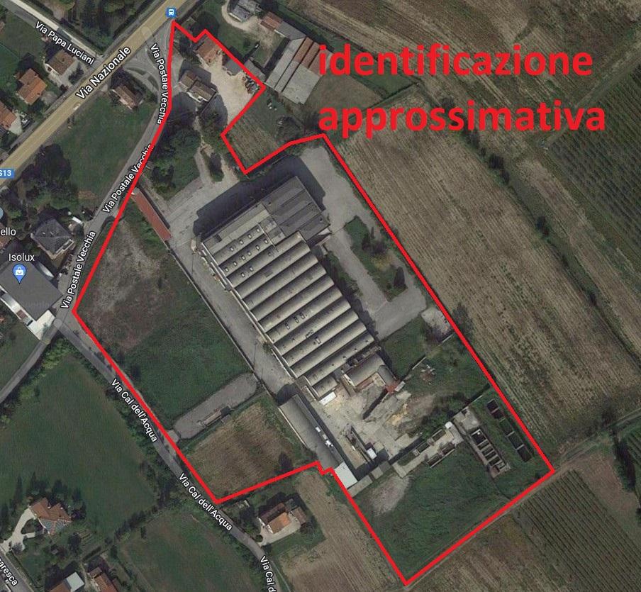 immobile attivita commerciale all'asta in di Castello Roganzuolo, Via Nazionale, 9 - 31020 San Fior (TV) - 1