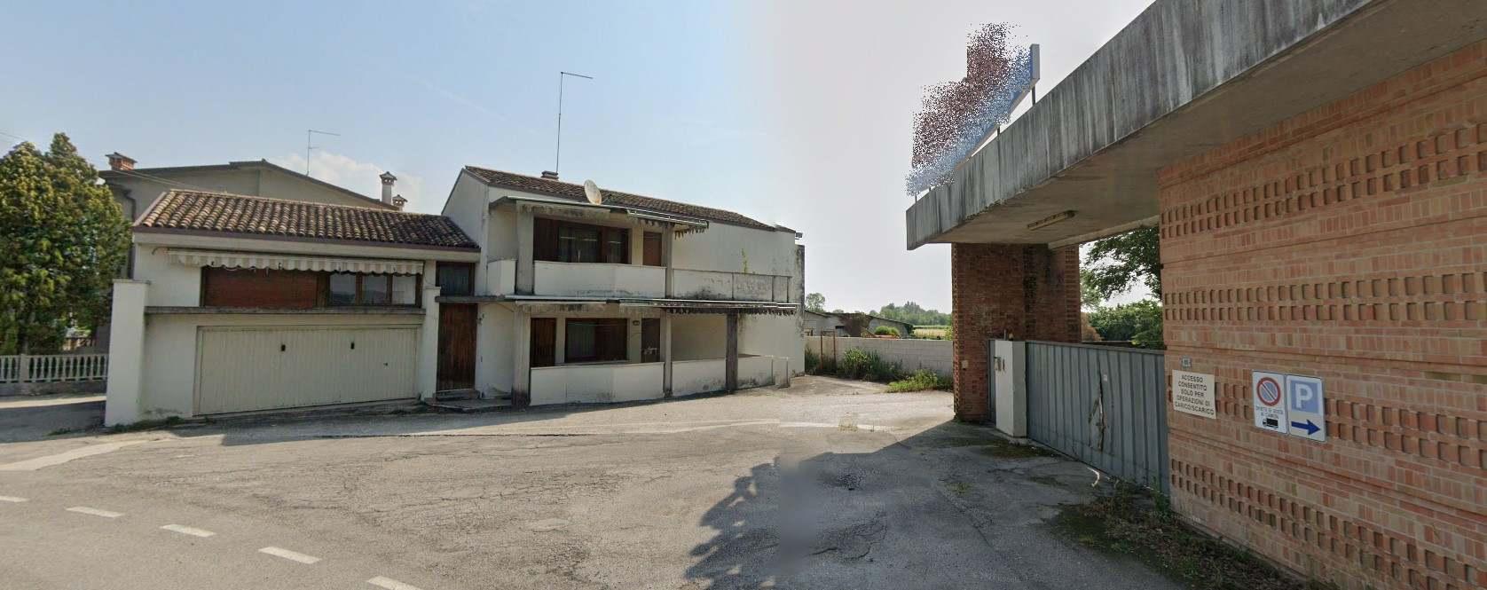 immobile attivita commerciale all'asta in di Castello Roganzuolo, Via Nazionale, 9 - 31020 San Fior (TV) - 2