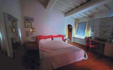 immobile villa all'asta in località Le Risaie - 56010 Vicopisano (PI) - 2