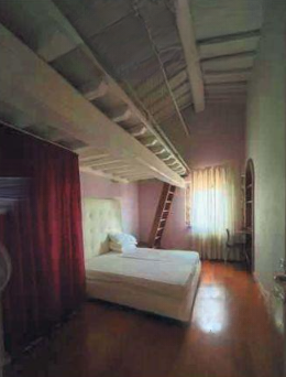 immobile villa all'asta in località Le Risaie - 56010 Vicopisano (PI) - 1