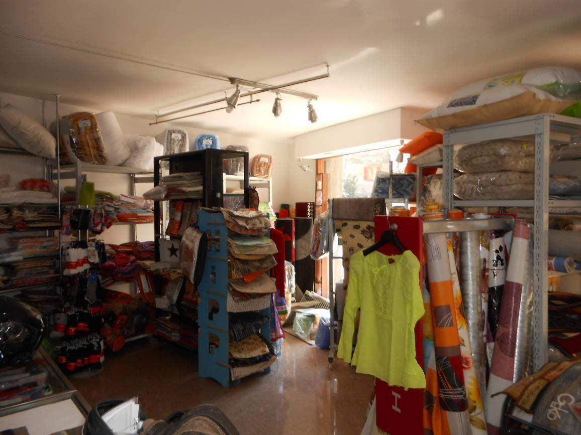 immobile negozio all'asta in via maiano vecchio 70 72 - 80065 Sant'Agnello (NA) - 2