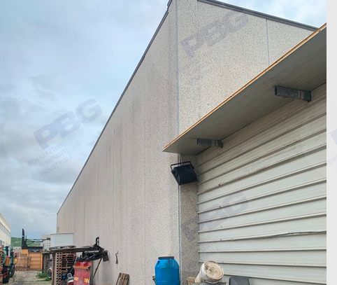 immobile attivita commerciale all'asta in Via Felice Pascucci 4 - 00053 Civitavecchia (RM) - 4