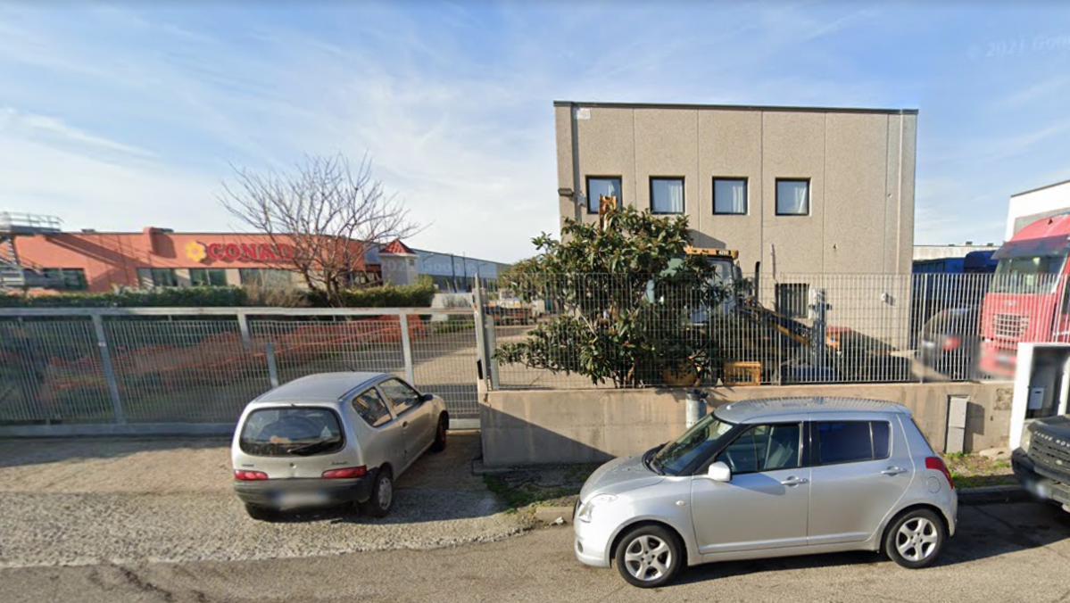 immobile attivita commerciale all'asta in Via Felice Pascucci 4 - 00053 Civitavecchia (RM) - 2