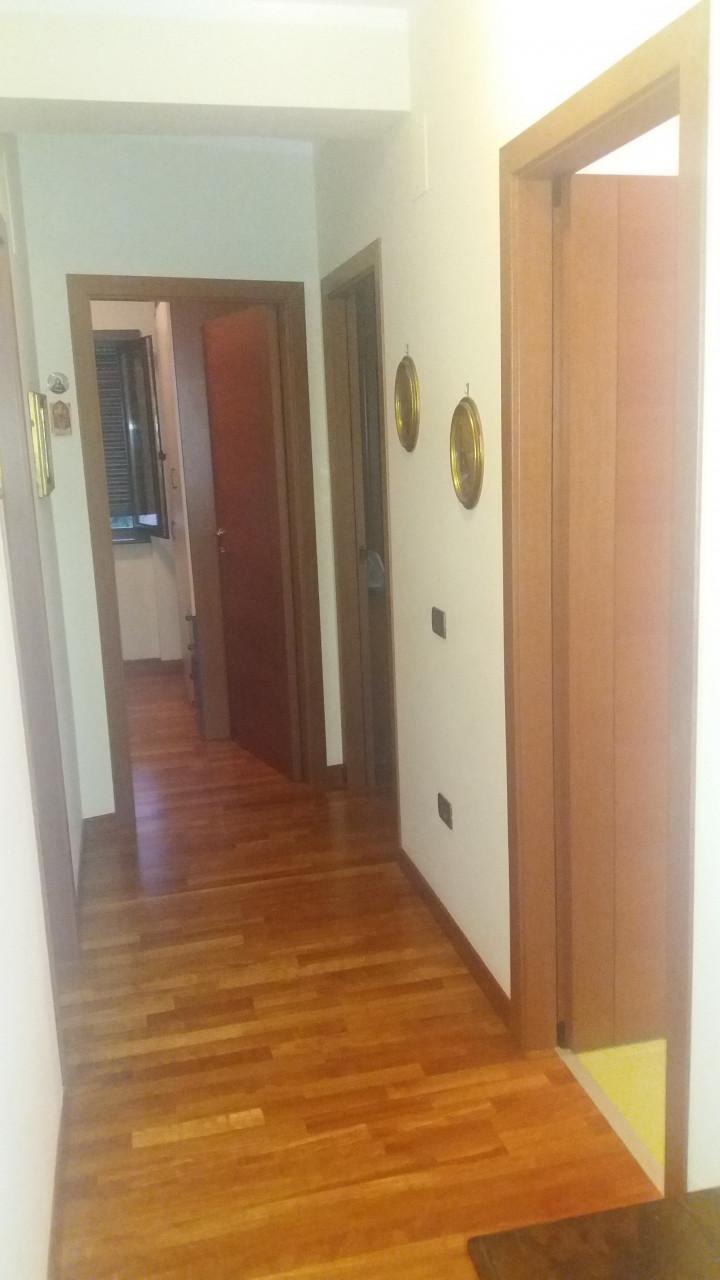 immobile APPARTAMENTO ALL'ASTA IN VIA G BOCCACCIO, TRAVERSA 1, 40 - 87036 RENDE (CS) - 1