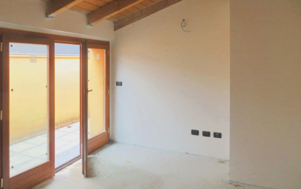 immobile appartamento all'asta in via sandro pertini, n 10 - 23849 Rogeno (LC) - 1