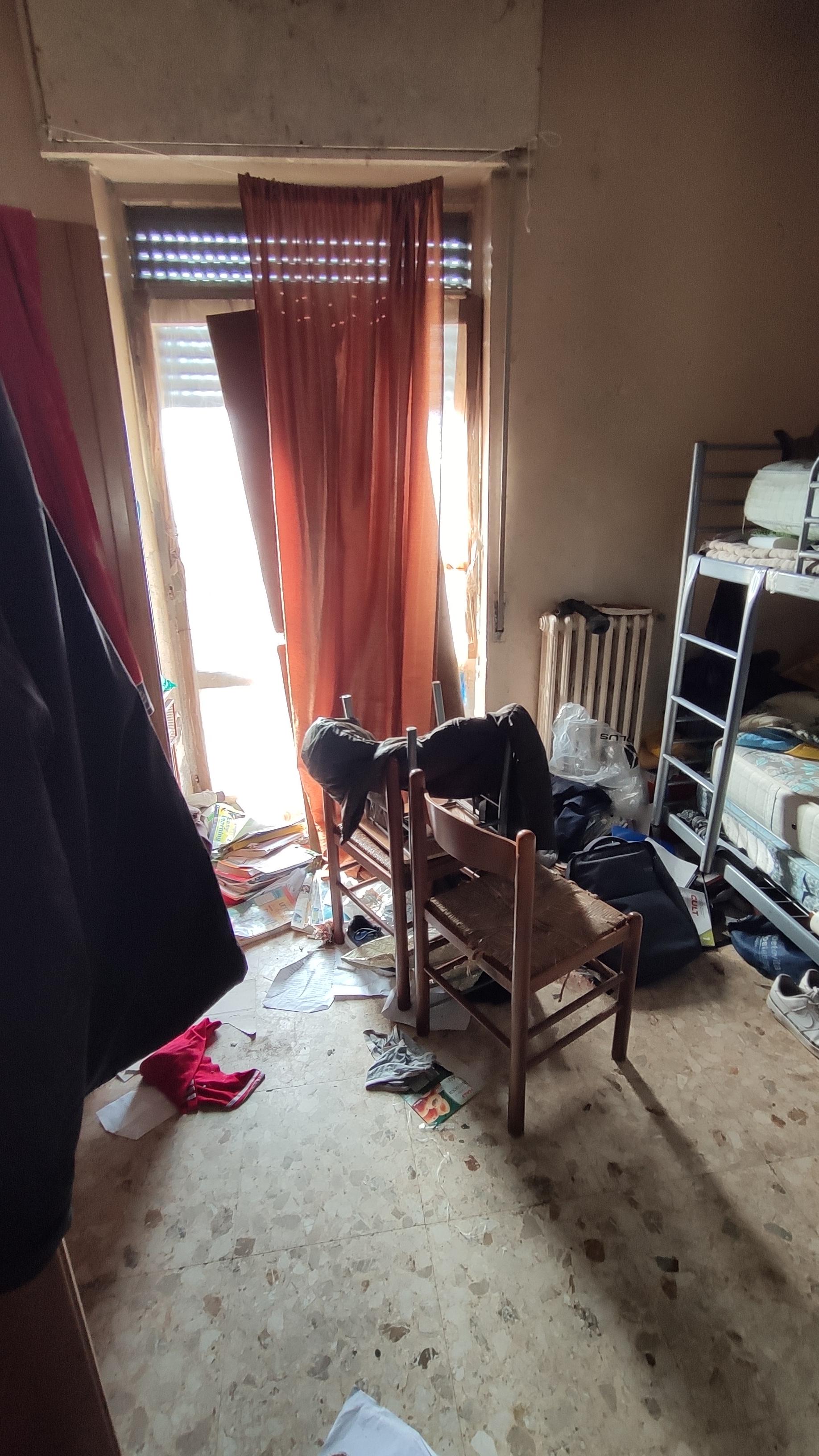 immobile appartamento all'asta in Via Cesare Battisti n 3 - 24040 Comun Nuovo (BG) - 3