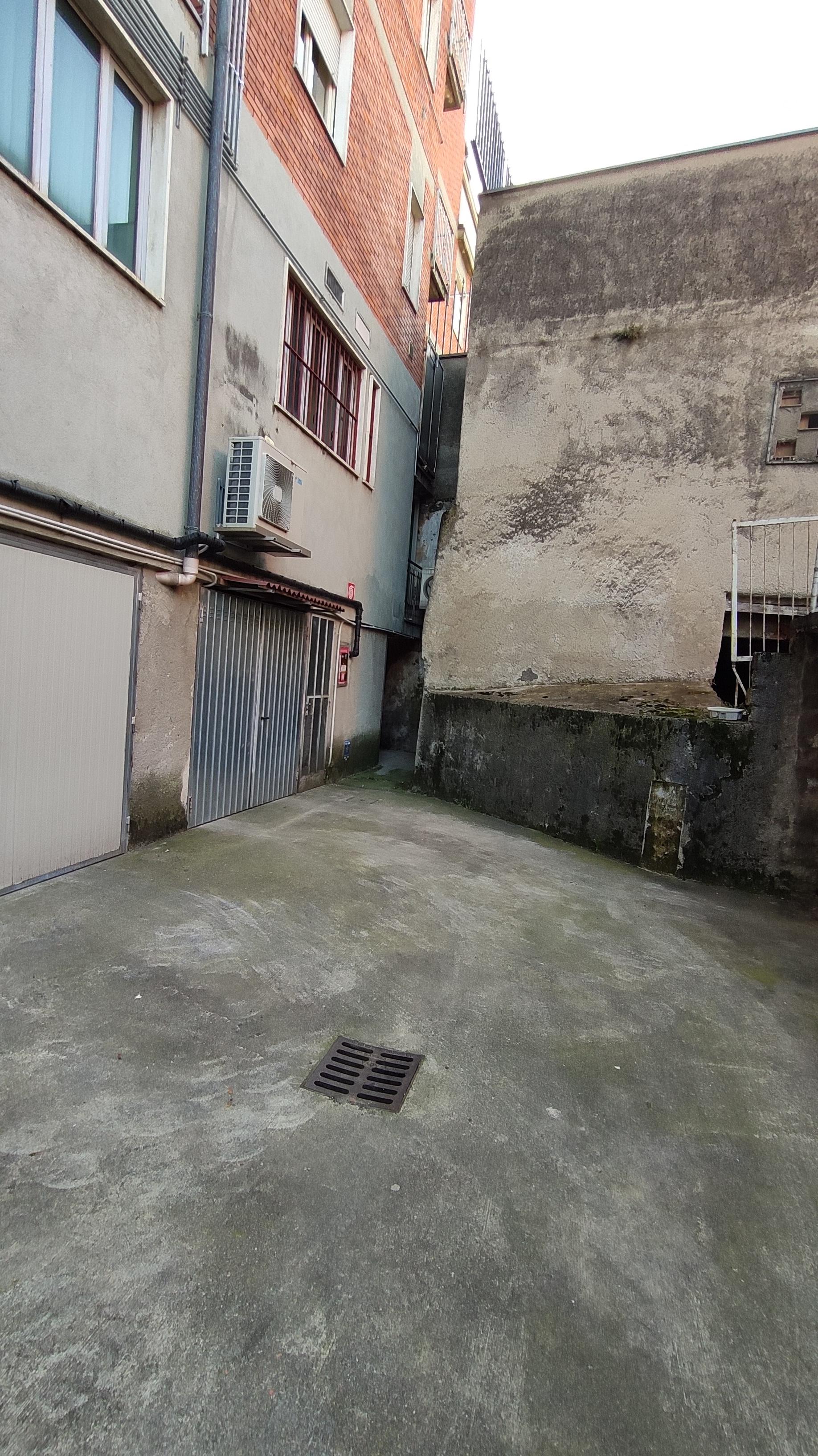 immobile appartamento all'asta in Via Cesare Battisti n 3 - 24040 Comun Nuovo (BG) - 4