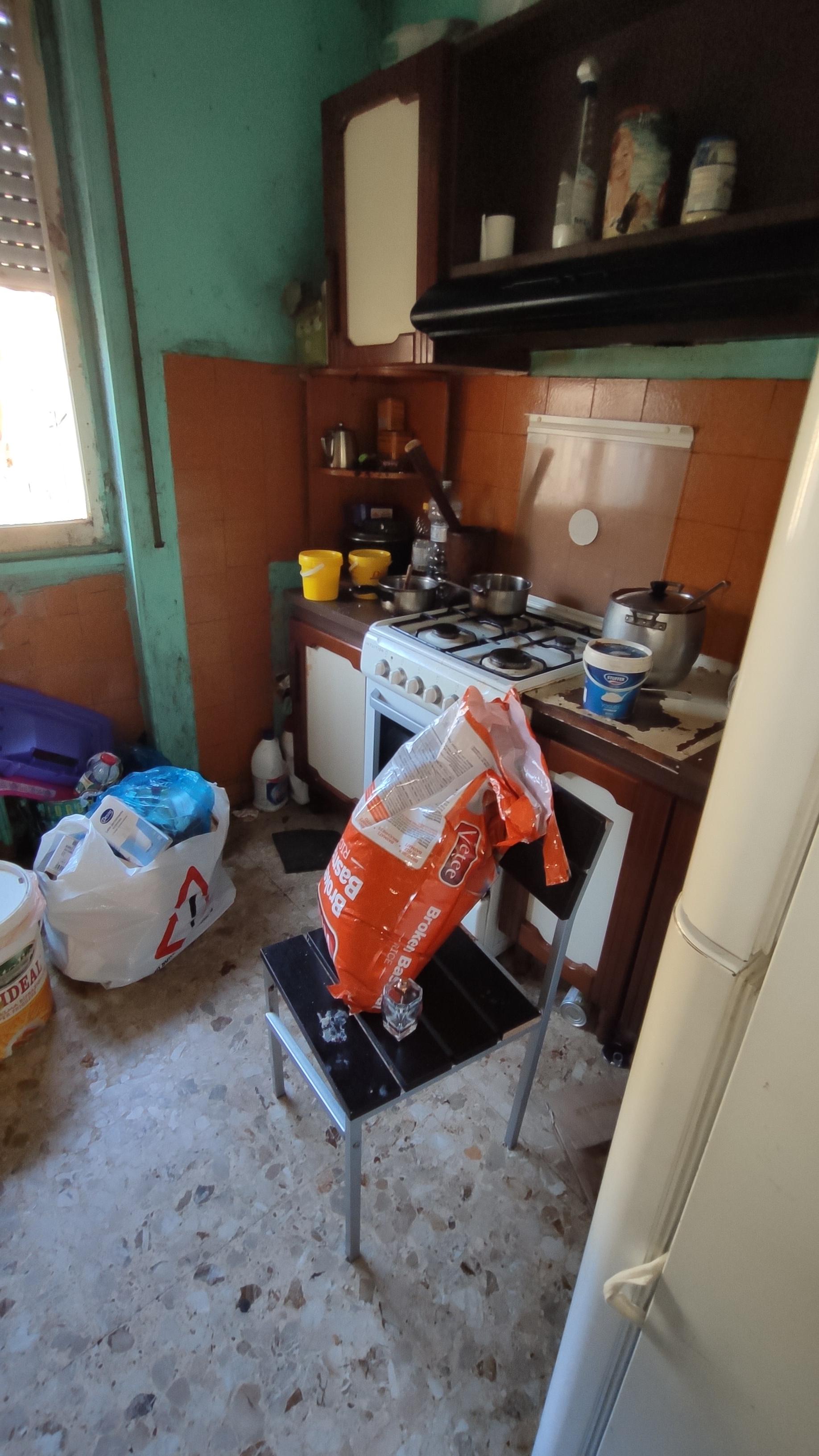 immobile appartamento all'asta in Via Cesare Battisti n 3 - 24040 Comun Nuovo (BG) - 1