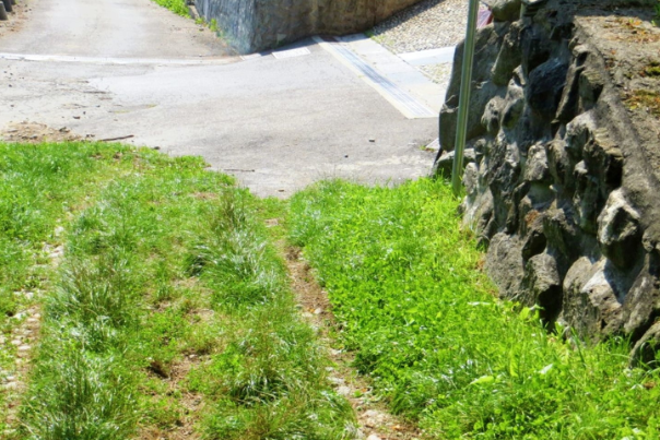 immobile residenziale all'asta in buttello, n 3 - 23857 Valgreghentino (LC) - 1