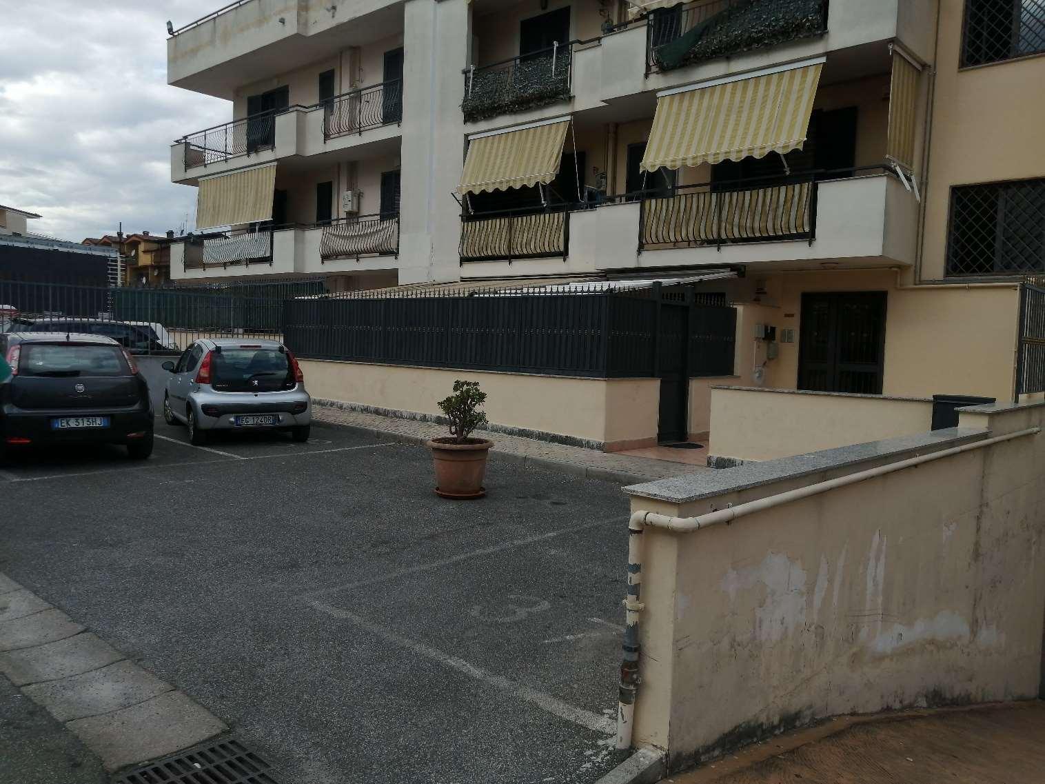 immobile appartamento all'asta in Via delle Ginestre n 14/A (già Via San Vito 14/A) - 80017 Melito di Napoli (NA) - 2