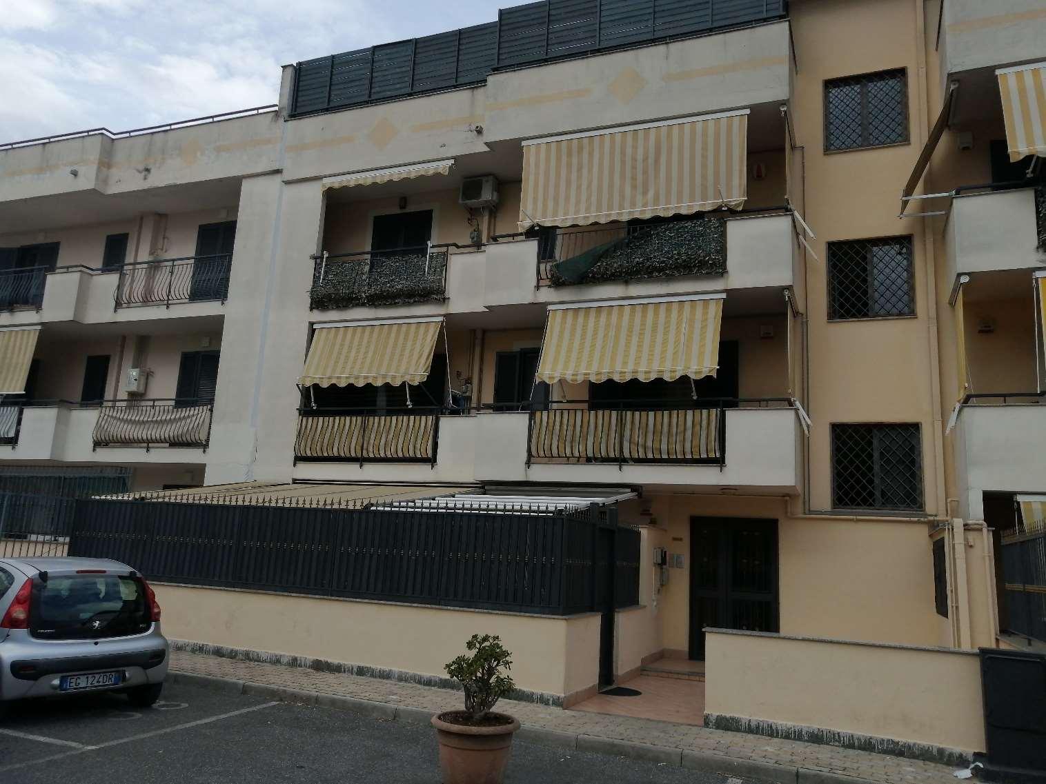 immobile appartamento all'asta in Via delle Ginestre n 14/A (già Via San Vito 14/A) - 80017 Melito di Napoli (NA) - 3