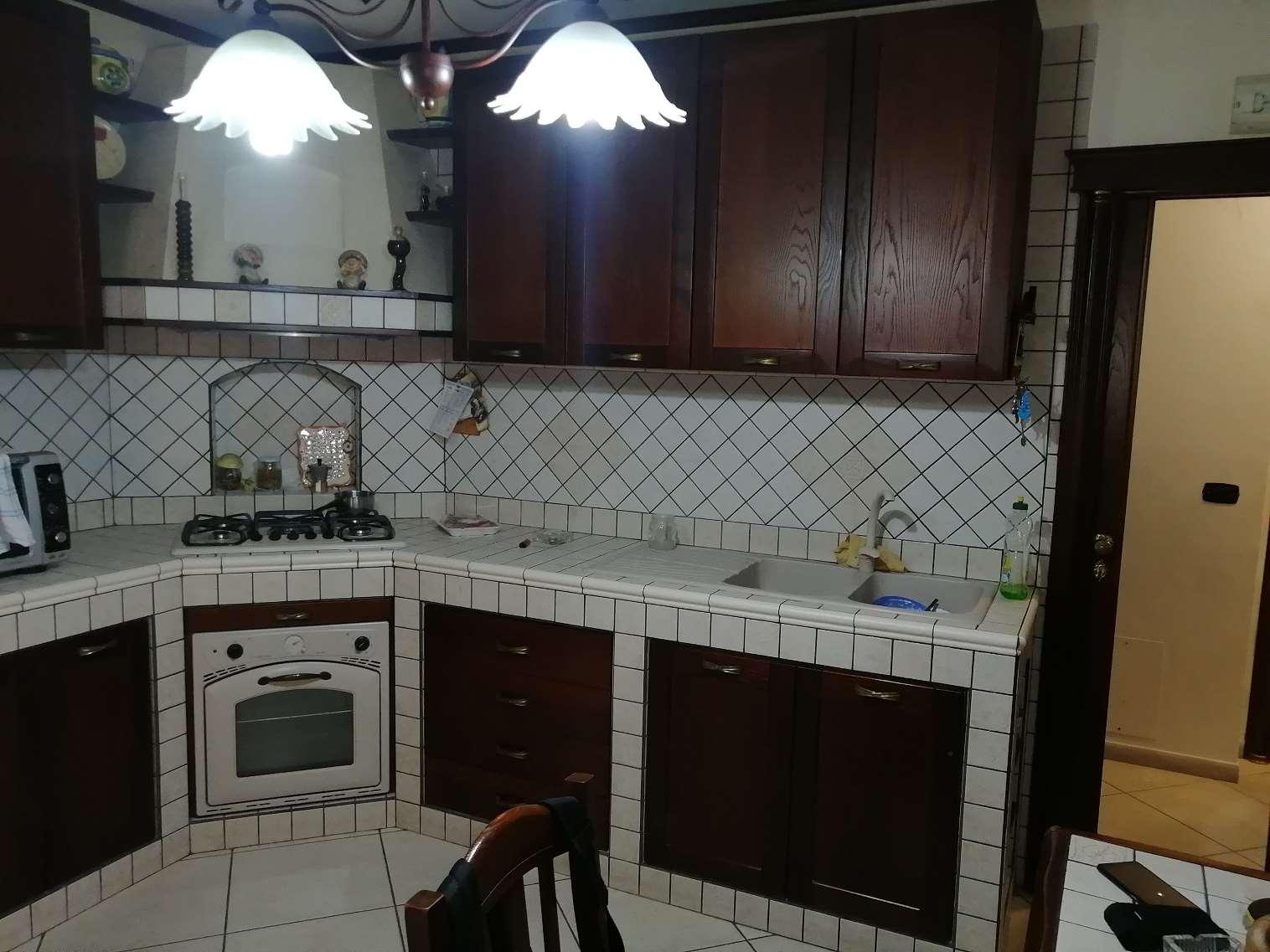 immobile appartamento all'asta in Via delle Ginestre n 14/A (già Via San Vito 14/A) - 80017 Melito di Napoli (NA) - 5