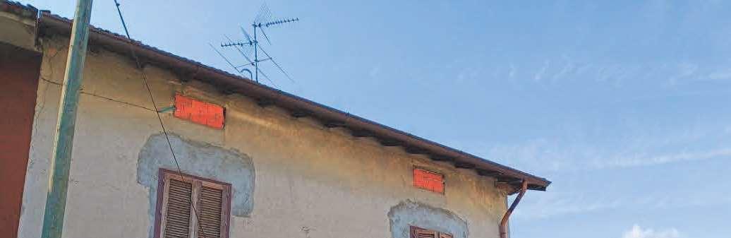 immobile appartamento all'asta in VIA CESARE BATTISTI Osio Sotto (BG) - 3