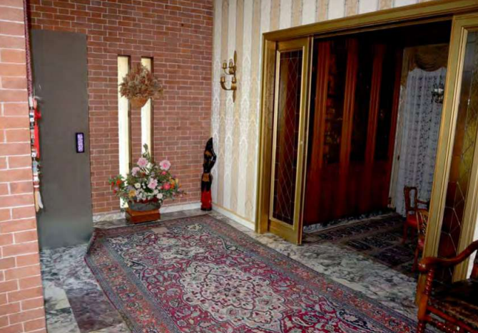 immobile Villa con terrazzo e autorimessa all'asta, Torino (TO) - 3