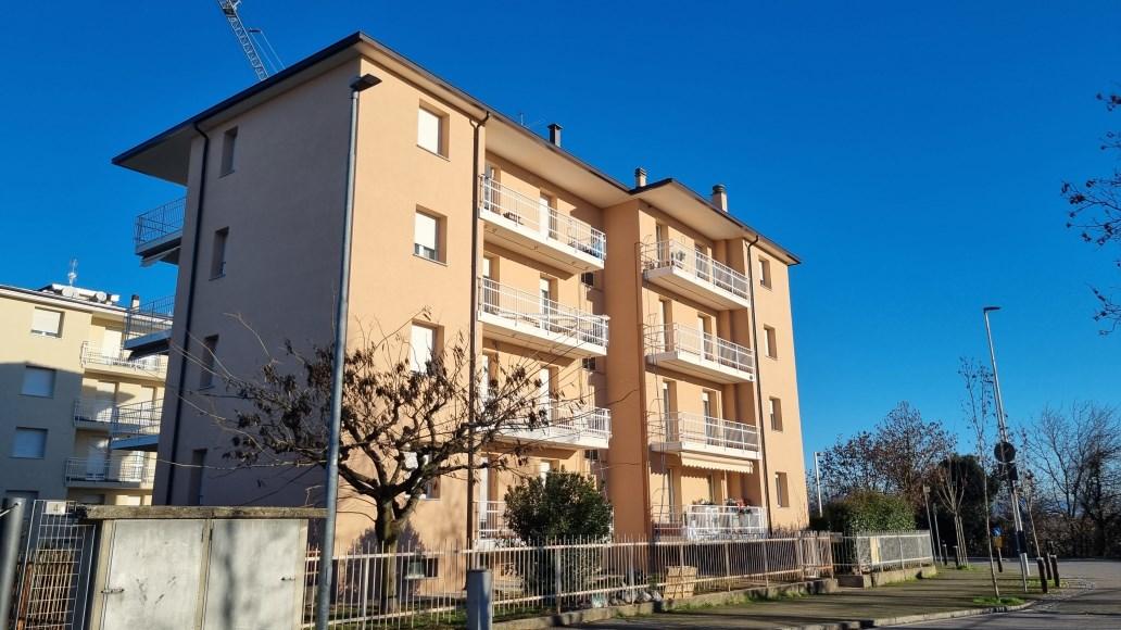 immobile appartamento all'asta in VIA DON MILANI 2 - 24040 Filago (BG) - 1