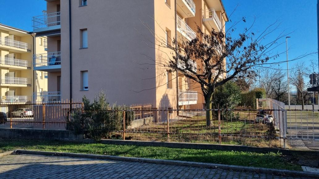 immobile appartamento all'asta in VIA DON MILANI 2 - 24040 Filago (BG) - 2