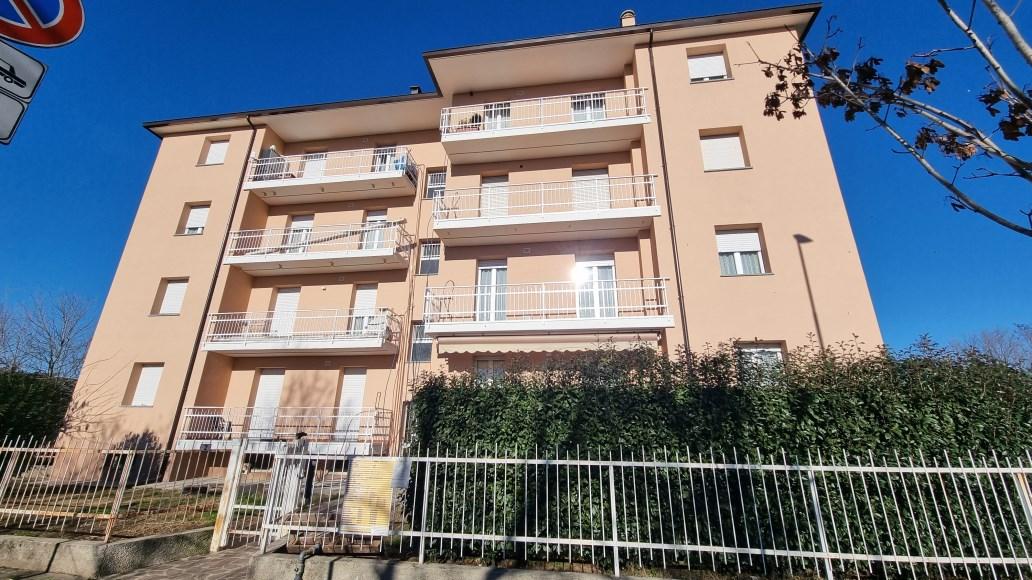 immobile appartamento all'asta in VIA DON MILANI 2 - 24040 Filago (BG) - 3